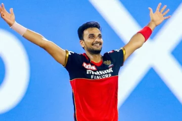 ஐபிஎல் தொடரில் இந்த அணிக்காக விளையாட விருப்பம் - ஹர்ஷல் பட்டேல் கருத்து