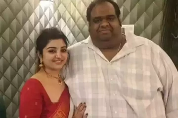 மகாலட்சுமியுடன் தனி விமானத்தில் ரவீந்தர் எங்கு சென்றார் தெரியுமா? ஷாக்கான ரசிகசர்கள்