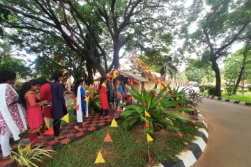 தொடர்ச்சியாக முன்னெடுக்கப்படவுள்ள தியாக தீபம் திலீபனின் நினைவேந்தல்