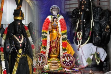 இன்று மகா சங்கடஹர சதுர்த்தியுடன் புரட்டாசி முதல் சனிக்கிழமை ! மறக்காமல் இப்படி வழிபடுங்கள்