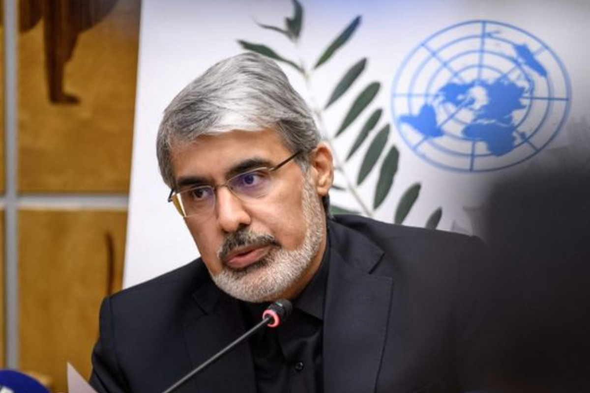 அமெரிக்காவின் கடற்படை முற்றுகை! பேச்சுவார்த்தையை புறக்கணித்து ஈரானிய தரப்பின் அறிவிப்பு | Iran Refuse Us Peace Talks Amid Naval Blockade