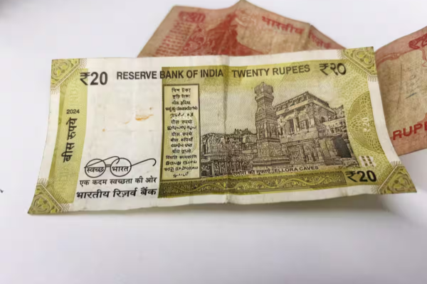 20 ரூபாய் தர மறுத்த மனைவி... கணவர் எடுத்த பயங்கர முடிவு | Delhi Man Kills Wife Refuse Him Rs20 Jump On Train