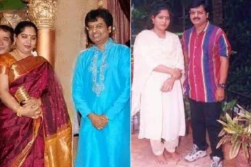 தனது கணவர் விவேக்கின் உயிரிழப்பிற்கு காரணம் என்ன.. நடிகரின் மனைவி எமோஷ்னல்