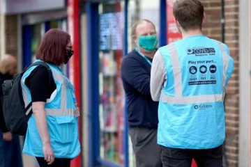 பிரித்தானியாவில்  928பேரின் நிலை கவலைக்கிடம்!