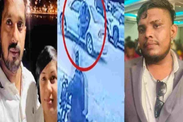 சட்டத்தரணி மற்றும் மனைவி படுகொலை : சந்தேகநபரை கைது செய்ய பொதுமக்களின் உதவியை நாடும் காவல்துறை