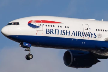 நாடு திரும்ப முடியாமல் பிரபல ஐரோப்பிய நாட்டில் சிக்கி தவிக்கும் பிரித்தானியர்கள்! பிரிட்டிஷ் ஏர்வேஸ் முக்கிய அறிவிப்பு