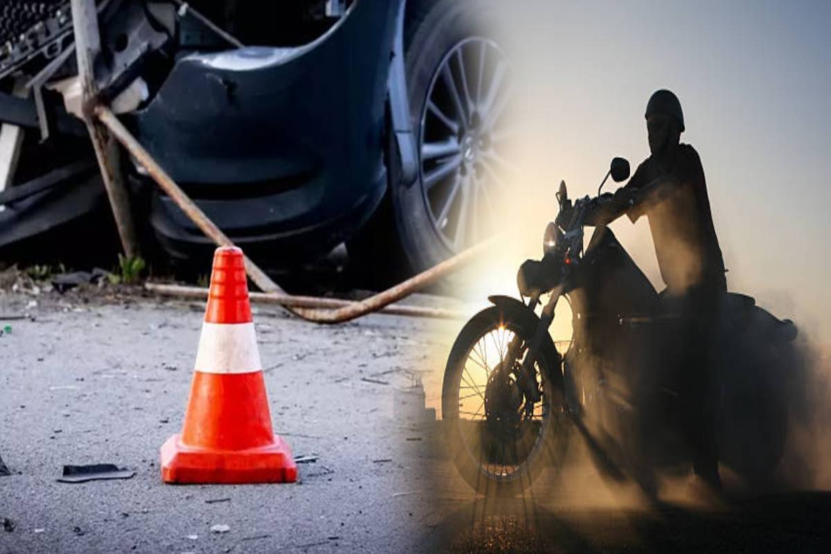 மாத்தளையில் நடந்த கோர விபத்து - 29 வயது இளைஞர் பரிதாபமாக உயிரிழப்பு | Accident In Matale