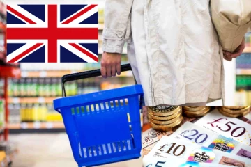 பிரித்தானியாவில் புதிய பலசரக்கு வரி., மளிகை செலவு 56 பவுண்டு வரை அதிகரிக்கும் அபாயம்