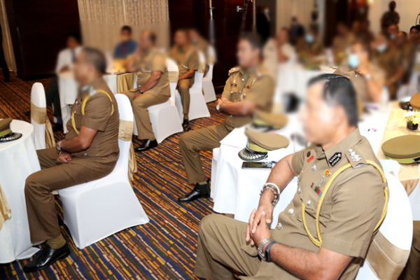 பாதாள உலகக் குற்றவாளிகள் கைது :காவல்துறைக்கு கிடைக்கப்போகும் வெகுமதி | Police Receive One Billion Rupees In Reward Mone