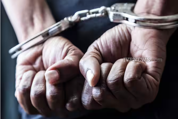 கிளிநொச்சியில் பரபரப்பை ஏற்படுத்திய யாழ் நபர்! | The Jaffa Person Who Caused A Stir In Kilinochchi