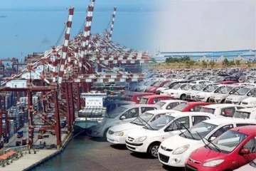 வாகன இறக்குமதி தொடர்பில் வெளியான புதிய தகவல்