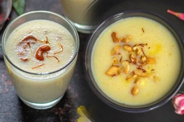 தித்திக்கும் சுவையில் ரவை பாயாசம்.., இலகுவாக செய்வது எப்படி?