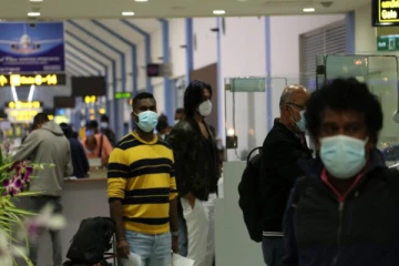 ஐரோப்பிய நாடுகளில் இருந்து இலங்கை வந்த சுற்றுலா பயணிகள்