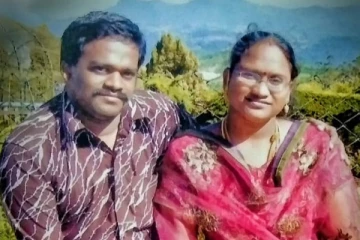 3 குழந்தைகளைக் கொன்று, இளம் தம்பதி தற்கொலை! மதுரையில் கடன் பிரச்சினையால் நடந்த சோகம்