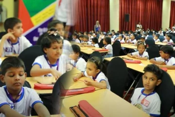 UCMAS தேசிய சாம்பியன்ஷிப் போட்டி! அகில இலங்கை ரீதியில் பல மாணவர்கள் சாதனை(Video)