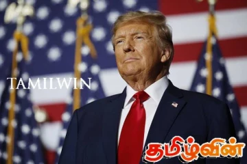 மூன்றாம் பாலினத்தவர் தொடர்பில் டொனால்ட் ட்ரம்ப்பின் புதிய உத்தரவு