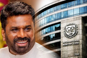 700 மில்லியன் டொலர் கடன் வசதி குறித்த ஆய்வுக்கு ஐ.எம்.எஃப் ஒப்புதல்
