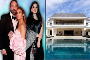 அமெரிக்க வீட்டை Hollywood ஜோடிக்கு விற்ற இஷா அம்பானி- எவ்வளவு வாங்கினார் தெரியுமா?