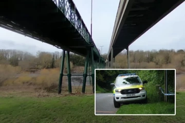 பிரித்தானியாவில் Tyne ஆற்றில் மிதந்த சிறுவர்கள்! சோகத்தில் முடிந்த மீட்பு பணி