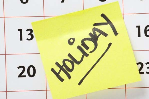 விசேட அரச விடுமுறை தொடர்பான தீர்மானம் அறிவிப்பு | Resolution Regarding State Holidays