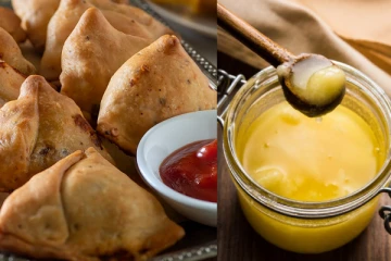 பிரபல 5 இந்திய உணவுகளுக்கு வெளிநாடுகளில் தடை - பின்னணி!