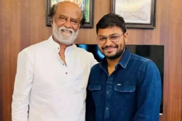 ரஜினியிடமே செம சீன் போட்ட இயக்குனர், துரத்தி விட்ட தயாரிப்பு நிறுவனம்