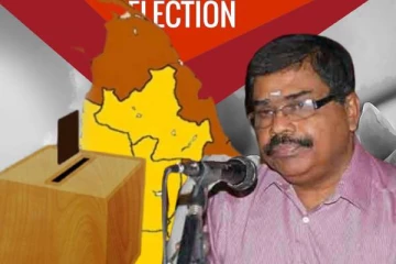 பொது வேட்பாளருக்கு பெருகும் ஆதரவு