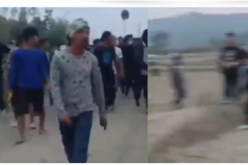 அரசை நினைத்தால் கோபமாக வருகிறது - மணிப்பூரில் பாதிக்கப்பட்ட பெண்ணின் தாயார் கண்ணீர் மல்க பேட்டி!