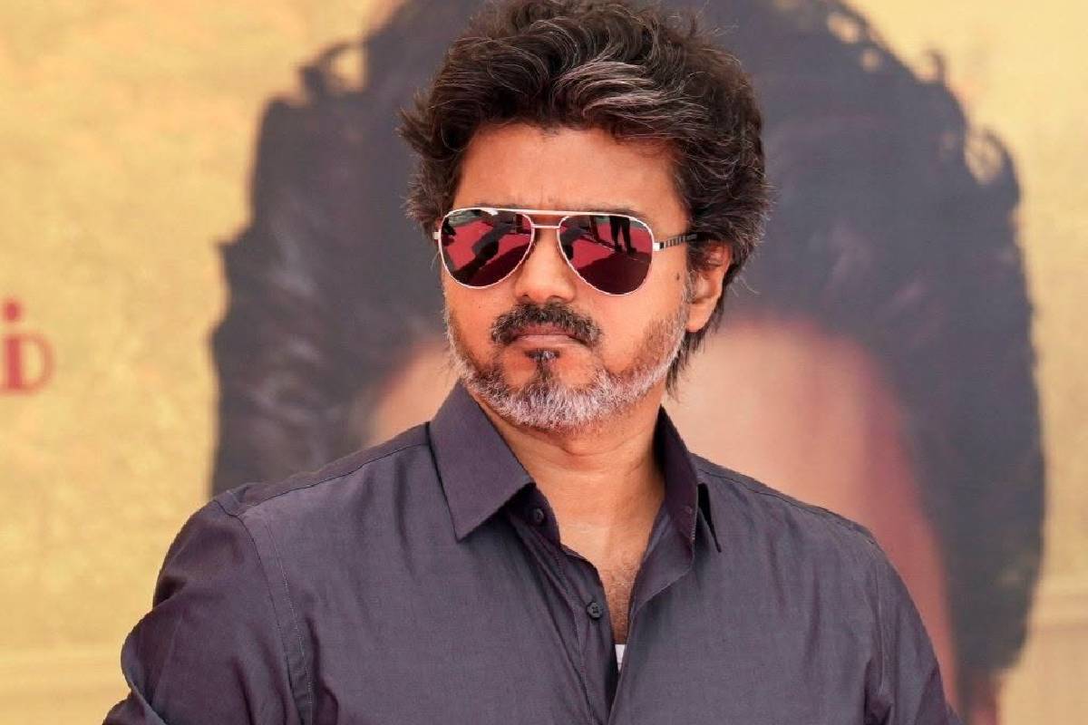 சொல்வதை செயலிலும் காட்டுங்கள் – தமிழ்நாட்டு முதலமைச்சர் விஜய்யிடம் இலங்கை அமைச்சர் கோரிக்கை | Justice Sri Lankan Fishermen Chandrasekar Vijay சொல்வதை செயலிலும் காட்டுங்கள் – தமிழ்நாட்டு முதலமைச்சர் விஜய்யிடம் இலங்கை அமைச்சர் கோரிக்கை | Justice Sri Lankan Fishermen Chandrasekar Vijay