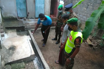 யாழ் மாவட்ட மக்களை நெருங்கும் புதிய ஆபத்து!