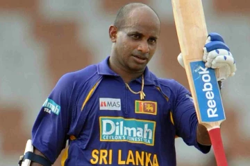 சனத் ஜயசூரிய மீது ஆட்ட நிர்ணய சதி குற்றச்சாட்டு சுமத்தும் முன்னாள் அமைச்சர்