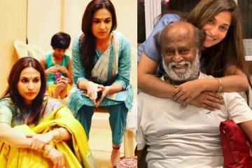 தங்கை கணவரையும் விட்டு வைக்காத ஐஸ்வர்யா! இரு மகள்களையும் வெளுத்து வாங்கிய ரஜினிகாந்த்