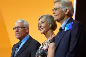 உலகின் பணக்கார குடும்பம் இதுதான்: அவர்களுடைய சொத்துமதிப்பு?