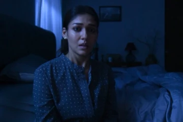 ஹாலிவுட் பேய்க்கே டஃப் கொடுக்கும் லேடி சூப்பர் ஸ்டார்.. விக்னேஷ் சிவன் வெளியிட்ட கனெக்ட் டீசர்