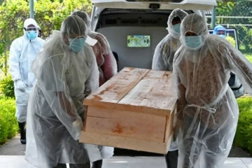 இலங்கையில் திடீரென அதிகரித்த கோவிட் மரணங்கள்