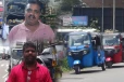 முச்சக்கரவண்டி சாரதிகளின் வயதெல்லை அதிகரிப்பு தொடர்பில் மக்கள் கூறும் விடயம்