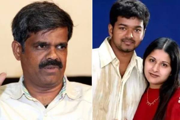 விஜய் வாழ்க்கையில் சனியன் சகடைகள்..ஆணவபோதையில் இருக்காரு!! பிரபலம் சொன்ன தகவல்.. | Vijay Life After Some Of His Colleagues Joined Him