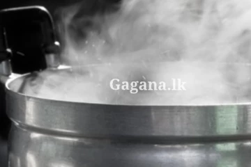 සිත්පිත් නැති පියා මල් කැකුළකට උණුවතුර ගහලා.