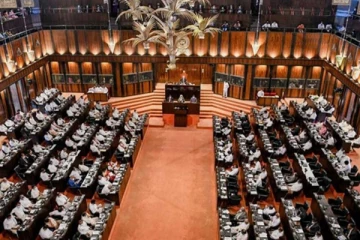 வறுமையை ஒழிப்பதற்கான யோசனை நாடாளுமன்றில் முன்வைப்பு