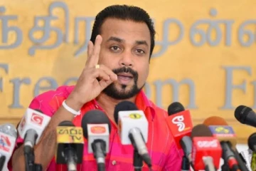 13 முழுதாக வந்தால் தமிழீழம் மலரும்..!இரத்த ஆறு ஓடும் - பகிரங்க எச்சரிக்கை