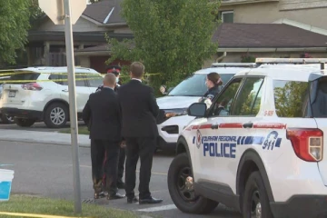 கனடாவில் நள்ளிரவில் தமிழ் இளைஞர் கொலை! மற்றொரு தமிழர் கைது... துப்பு கொடுத்தால் பண வெகுமதி அறிவிப்பு