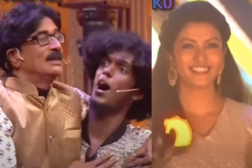 குக் வித் கோமாளி சீசன் 3யில் கலந்துகொள்ளும் சூர்யா பட நடிகை.. யார் தெரியுமா