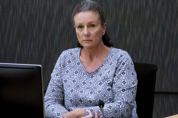 தனது பிள்ளைகளை கொன்ற தாய் 20 ஆண்டுகளுக்கு பின் விடுதலை! | Australia Mother Killed Her 4 Children Prison