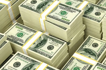 යළි ඩොලරය එකවරම පහළ බසී..අද සටහන් වූ නව මිල ගණන් මෙන්න..