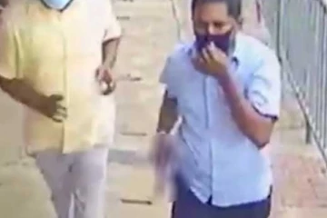 නිට්ටඹුව වෙඩි තැබීමෙන් නවතම සීසීටීවී දර්ශන මෙන්න..(CCTV VIDEO)