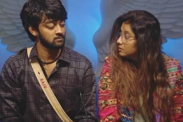 பிக்பாஸ் பிறகு ராஜு, பிரியங்கா இணைந்து செய்யப்போகும் விஷயம்- வெளிவந்த புகைப்படம்