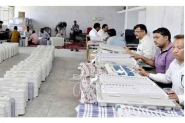 ஊரக உள்ளாட்சி தேர்தல் 2021 - வாக்கு எண்ணிக்கை தொடங்கியது