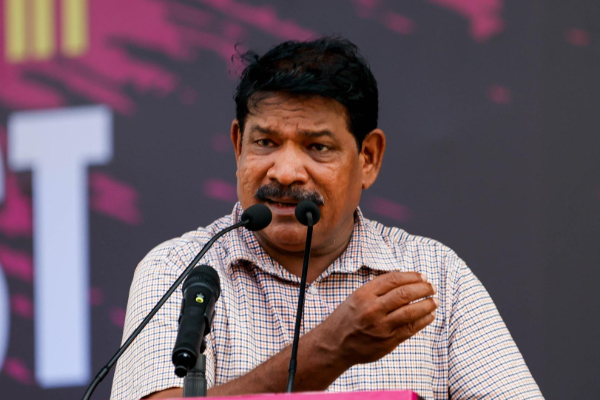 15 ஆண்டுகளுக்கு NPP அரசை அசைக்க முடியாது | The Npp Government Cannot Be Shaken For 15 Years