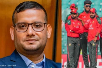 உலகக்கிண்ணத்தில் வெளியேற்றப்பட்ட வங்காளதேச அணி..ஊழல் விசாரணையில் வாரிய இயக்குநர்