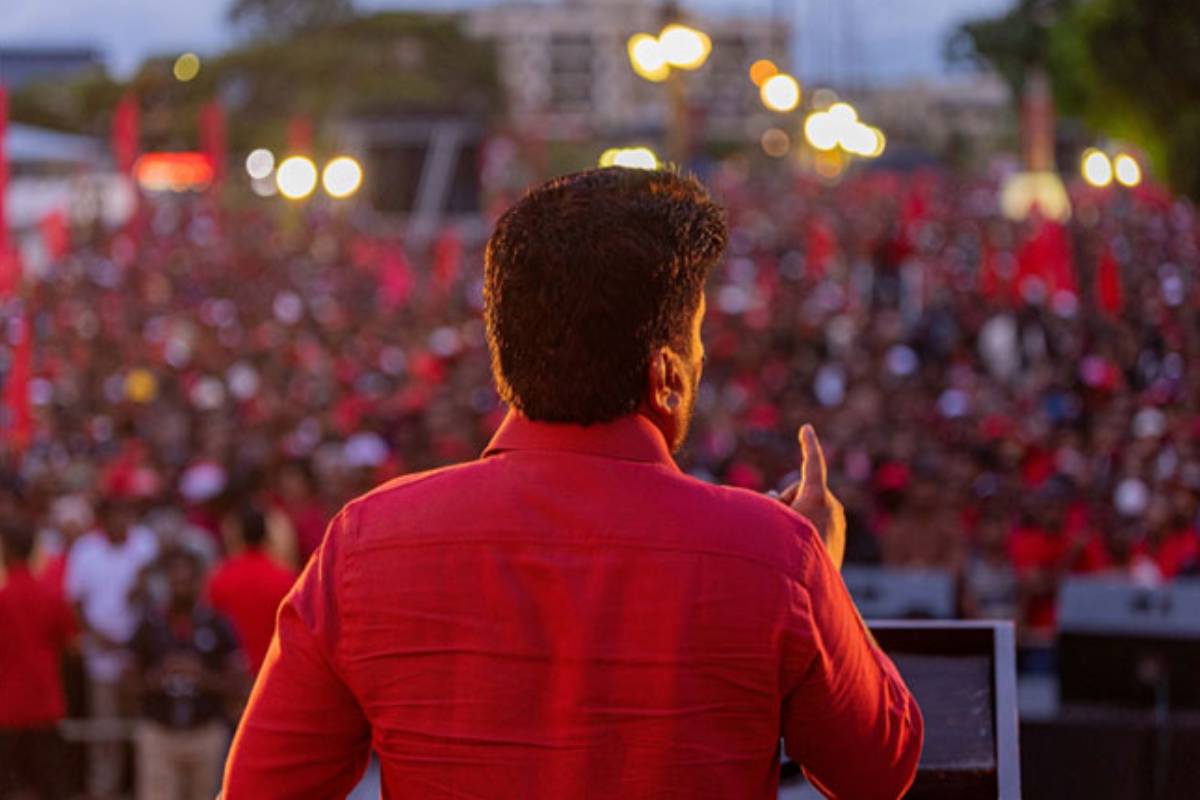 களைகட்டும் மே தின நிகழ்வுகள்: அரசியல் கட்சிகள் பலப்பரீட்சை! | May Day 2026 Sri Lanka